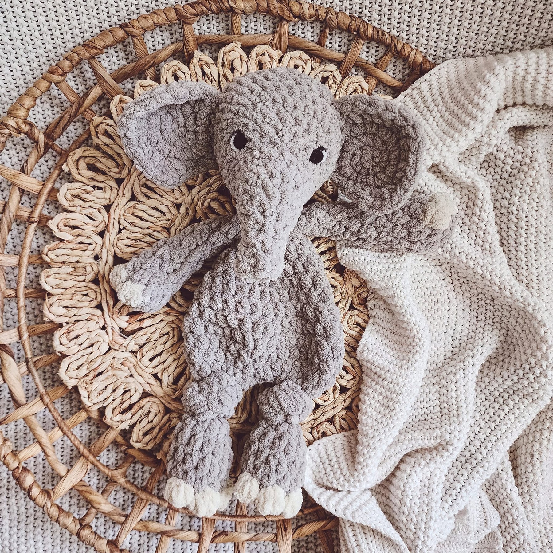 The Modern Stitch